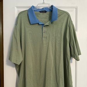 Cutter & Buck Polo - Size 2XB